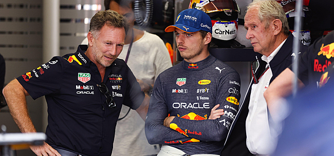 Horner geeft Red Bull en Verstappen waarschuwing: 'Dat gaan we niet doen!'