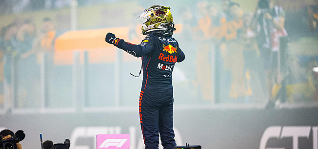 GP van Abu Dhabi: dit is het Yas Marina Circuit