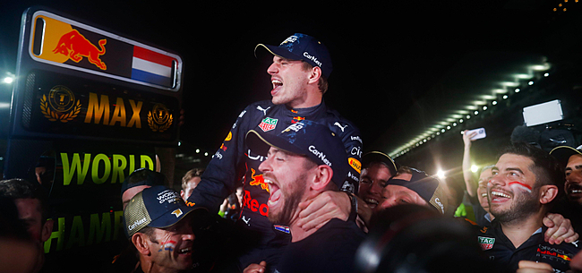 Verstappen in Japan: Tijd voor een herhaling?