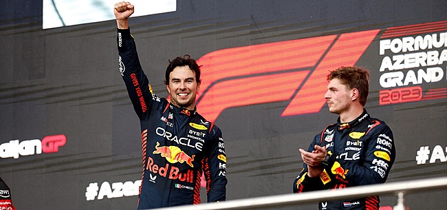 Jaaroverzicht 2023: Waarom Verstappen in Baku de wereldtitel pakte