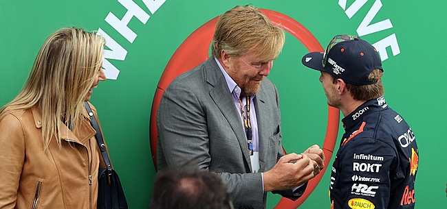 Jaaroverzicht 2023: Verstappen evenaart record in Nederland