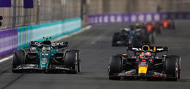 Jaaroverzicht 2023: Alonso voorspelde waar Verstappen hem ging inhalen