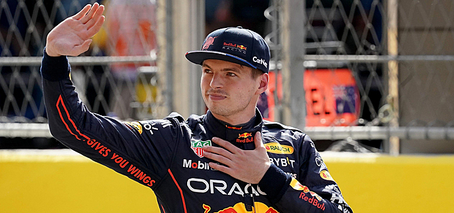 Jaaroverzicht 2022: Verstappen en de teamorder van Pérez