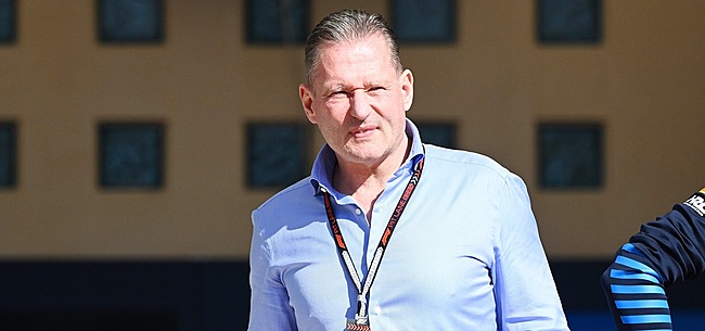 Jos Verstappen haalt uit naar Red Bull: 'Richt je op racen!'