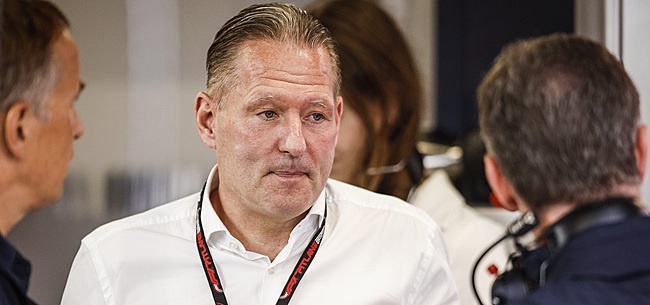 Verstappen gaf veel op in zijn jeugd: 'Veel discussies met pap gehad'