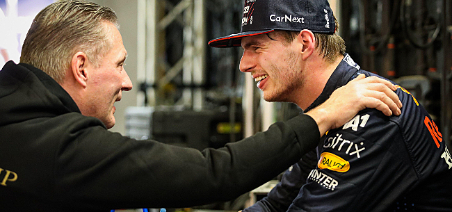 Villeneuve hekelt Formule 1-vaders: 'Daarom zie je Jos Verstappen minder'