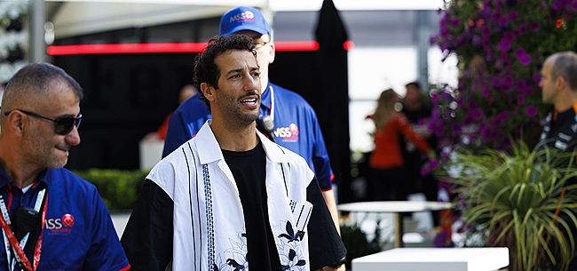 Koning van de Kwali: Verstappen heerst, einde carrière Ricciardo?