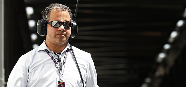 Verstappen-hater in hemd gezet door jonge F1-fan: ‘Je bent voor Mercedes’