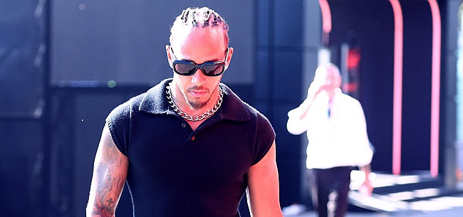 'Verstappen-hater' doet bijzondere onthulling over Lewis Hamilton