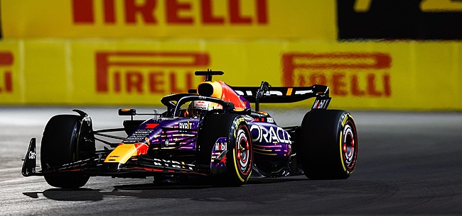 Britse pers wond zich op over Verstappen: ‘Mag dat niet meer?’
