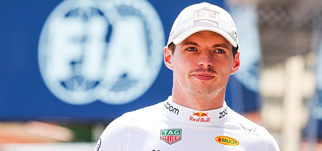 Verstappen krijgt veeg uit de pan: 'Hij veroorzaakte dat allemaal'