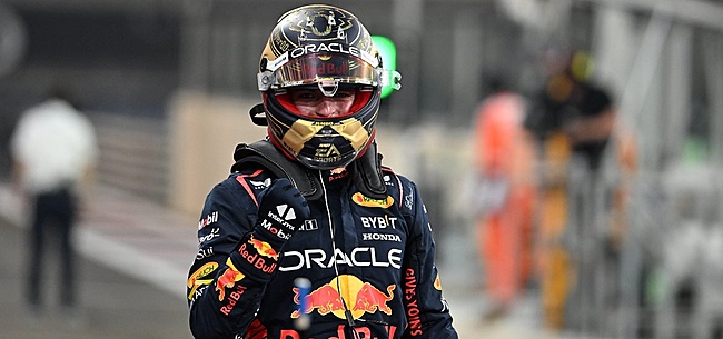 Koning van de zaterdag | 1 coureur deed het nóg beter dan Verstappen