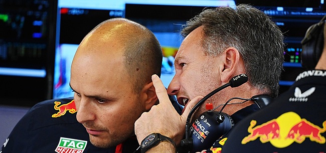 Reactie engineer Verstappen gaat viraal: ‘Hij weet genoeg’