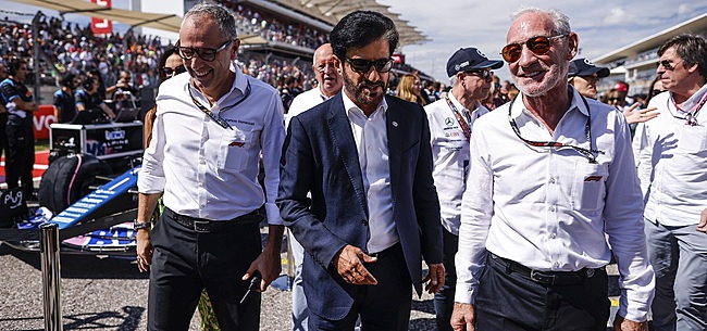 F1 krijgt zware kritiek: ‘Ze hebben schijt aan ons!’