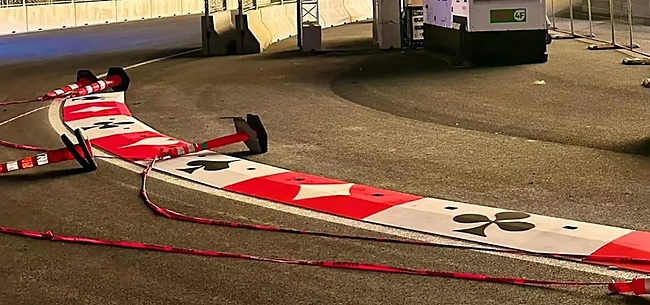 19 feiten over de bizarre Grand Prix van Las Vegas
