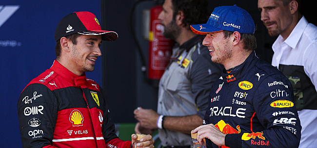 Waarom Verstappen en Red Bull hopen op Pole voor Leclerc
