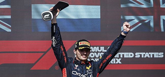 Nieuwe bijnaam Verstappen: 'Hoe kreeg hij dat voor elkaar?'