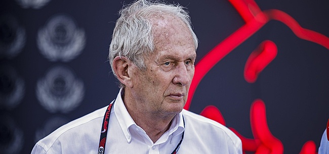 Marko prijst Red Bull rond Horner-rel: 'Hebben het geweldig gedaan'