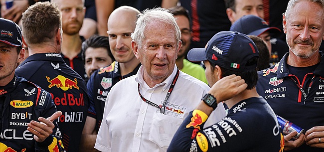 Red Bull verlegt grenzen: ‘Dat leek onmogelijk, maar is nu ons doel'