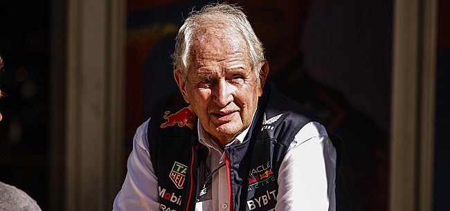 Marko doet verontrustende uitspraak in situatie rond Verstappen