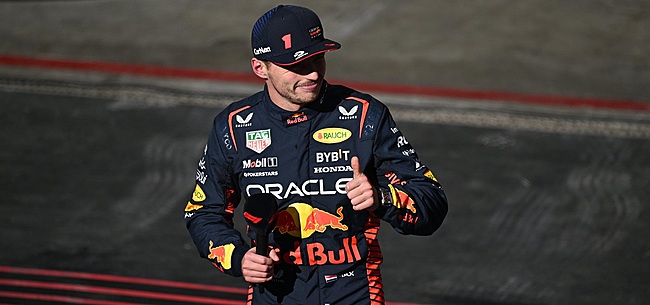 Oud concurrent benoemt ideale teammaat Verstappen: 'Niet Hamilton, maar hij!'