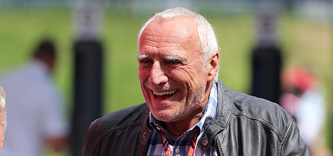 BREAKING: Grote man achter succes Verstappen en Red Bull overleden