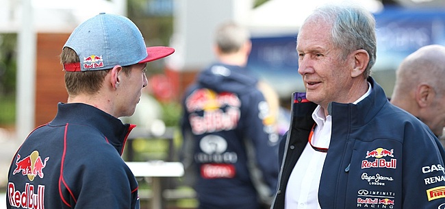 Verstappen heeft schitterende anekdote over tienerjaren en Marko