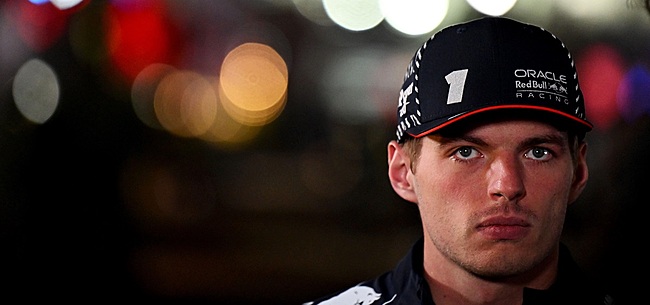 Verstappen afgeslacht op Social Media: ‘Kampioen onwaardig’