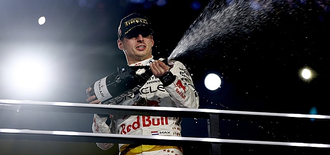 Verstappen geeft concurrentie klein beetje hoop na twee topjaren