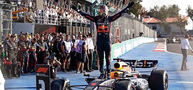 Verstappen genomineerd voor meest prestigieuze Britse sportprijs
