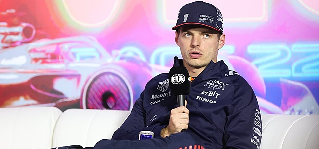 Verstappen gaat los over F1-bazen: ‘Dat snappen ze toch nooit’