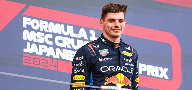 Britse pers is zeker: 'Daarom zou Verstappen naar Mercedes gaan'