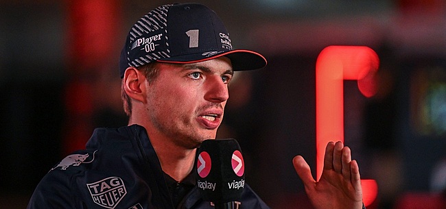 Max Verstappen staat achter F1-fans: ‘Ik zou alles afbreken’