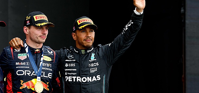 Verstappen klopt Schumacher en Hamilton in treffende statistiek