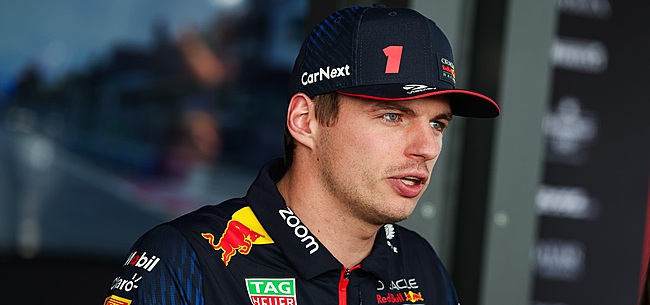 Max Verstappen dropt bom en haalt zwaar uit naar Formule 1