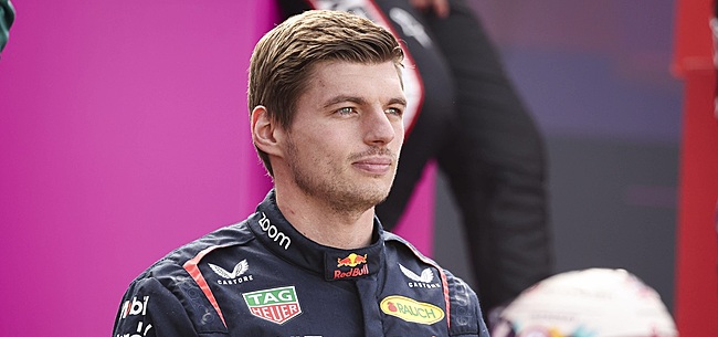 Max Verstappen genomineerd voor meest prestigieuze sportprijs