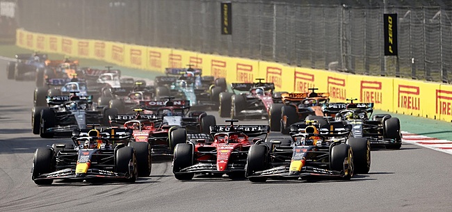 Ziet Verstappen volgend jaar oude rivaal terug? ‘Verandering is groot’