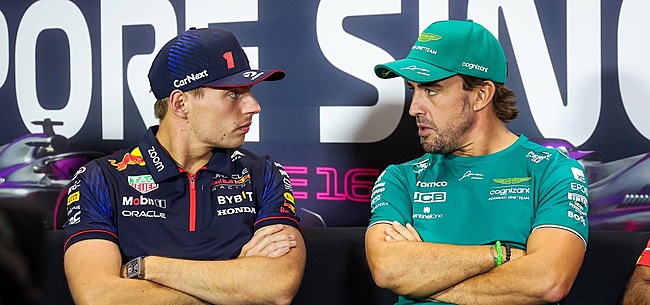 Verstappen zet deur op een kier: ‘Wil ik ook ooit proberen’