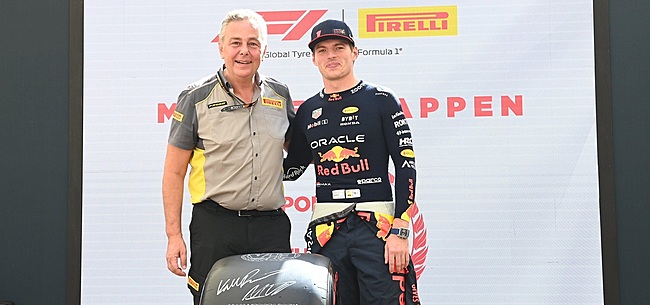Verstappen krijgt fraai compliment: ‘Dat fascineert me aan hem’