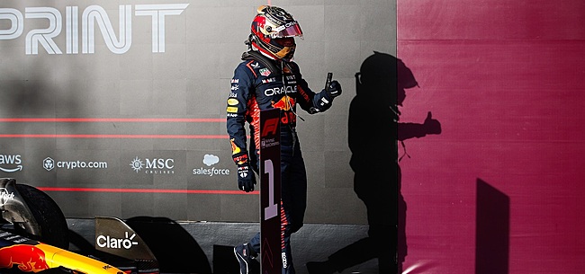 Dit zijn 11 Formule 1-mijlpalen die Verstappen nog niet behaalde