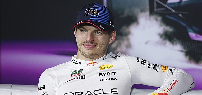 Krijgt Verstappen in Imola hulp van goede oude vriend?