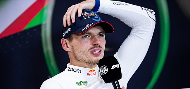 Verstappen vreest Canada: 'Op papier niet de beste'
