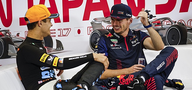 Norris deelt zorgen Verstappen: ‘Hoop dat de FIA dat verandert’