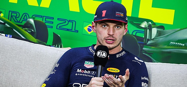 Verstappen stipt probleem F1 aan: ‘Maak ik me grote zorgen over’