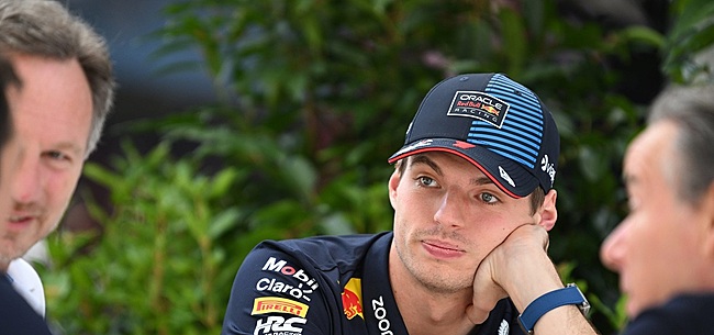 F1-kampioen vreest na vertrek Newey: 'Zorg voor Verstappen'