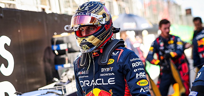 Max Verstappen breekt bizar 71 jaar oud Formule 1-record