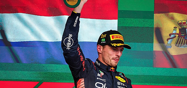 Max Verstappen kan in Las Vegas 60 jaar oud Formule 1-record breken