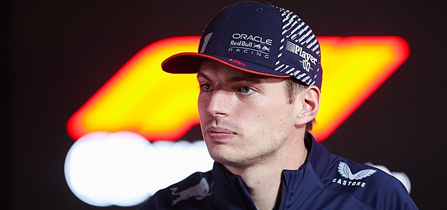 Verstappen kan in Las Vegas vervolg breien aan weerzinwekkende reeks