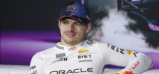 Max Verstappen opnieuw oom: dit is de kleine Hailey