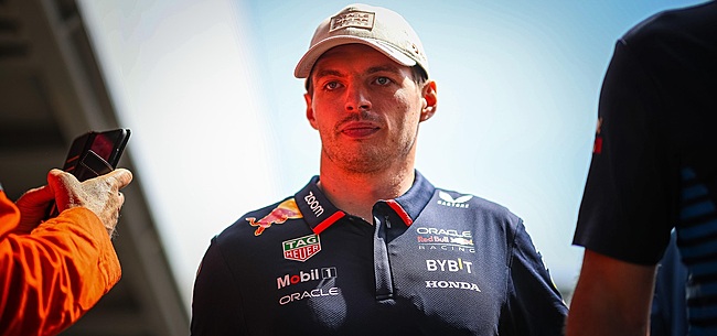 Duistere tijden voor Verstappen op komst? 'Voor het eerst sinds 2 jaar'